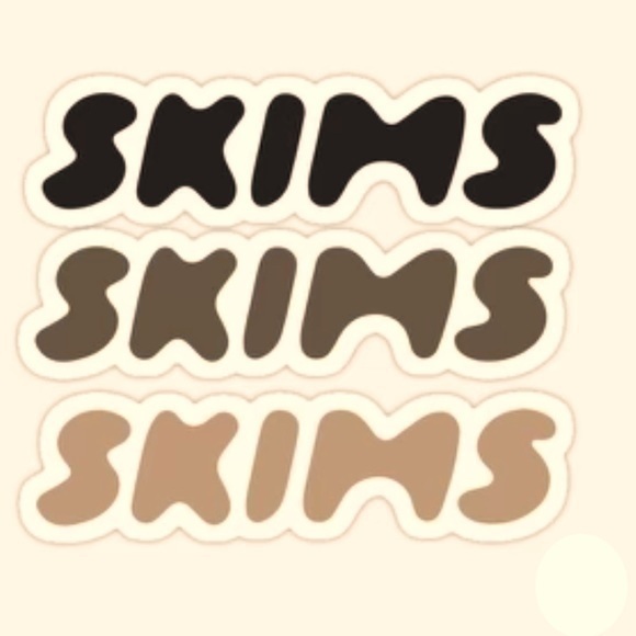SKIMS Other - 💗FREE SKIMS💗FREE SKIMS 💕💕💕